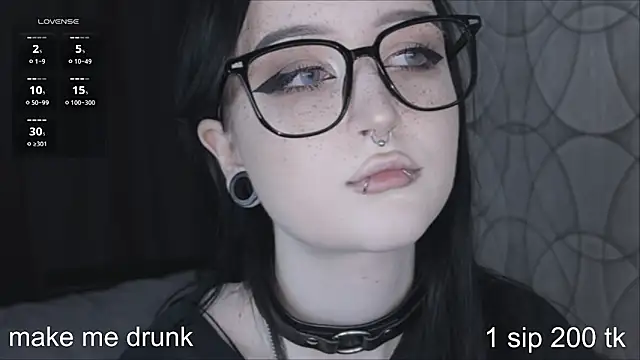 SinSpirits online show from 14, 3, 2026
