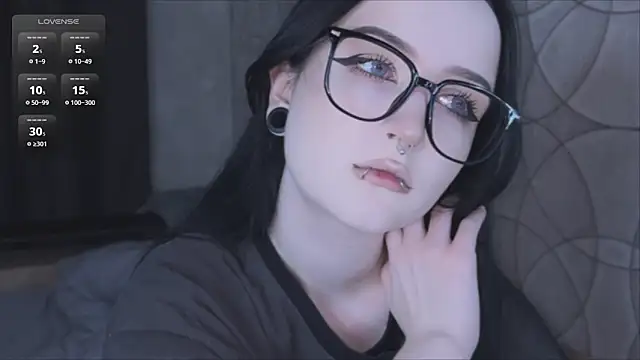 SinSpirits online show from 28, 2, 2026