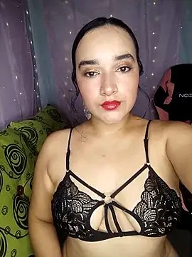 kloe-Dubois online show from 30, 3, 2026