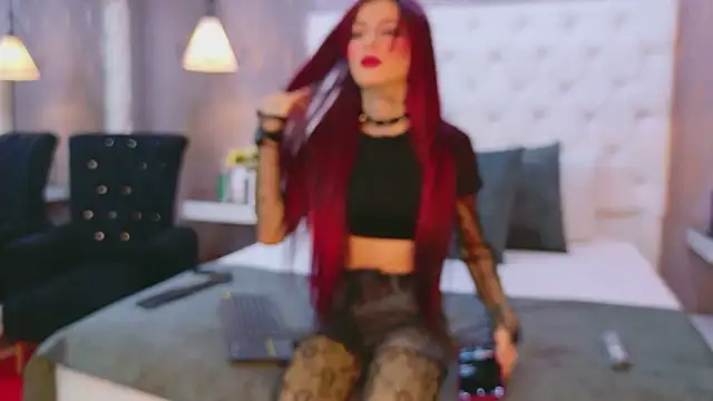 AntonellaEscudero online show from 26, 2, 2026