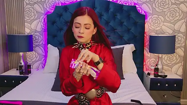 AntonellaEscudero online show from 19, 3, 2026