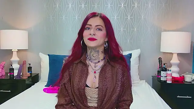 AntonellaEscudero online show from 22, 4, 2026