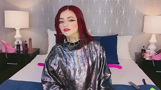 AntonellaEscudero online show from 19, 6, 2026