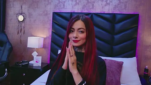 AntonellaEscudero online show from 18, 2, 2026