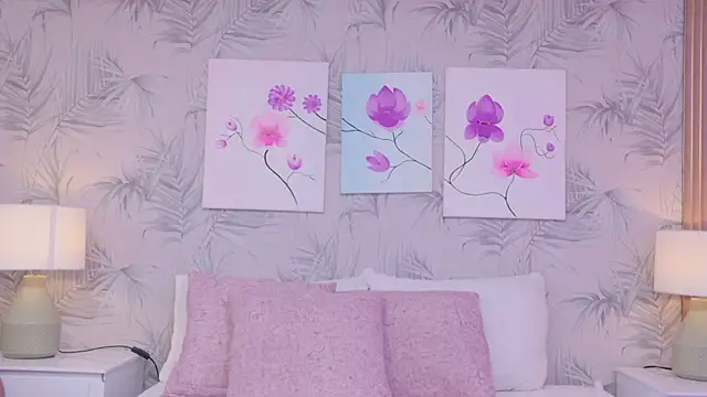 AntonellaEscudero online show from 24, 2, 2026