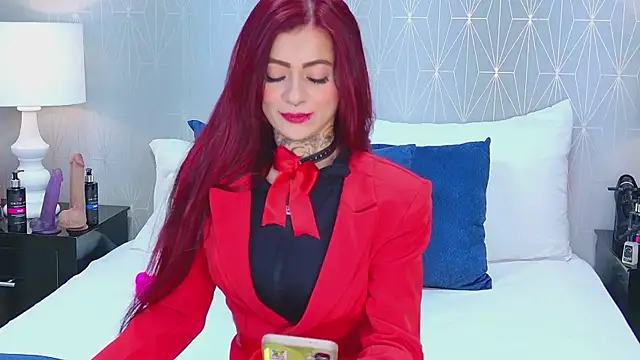 AntonellaEscudero online show from 21, 5, 2026