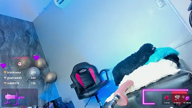 Jasmine Starr  online show from 14, 5, 2026