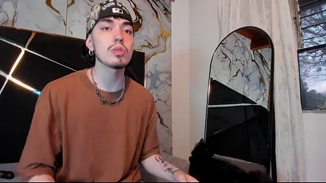 Couple In Heat online show from 31, 3, 2026