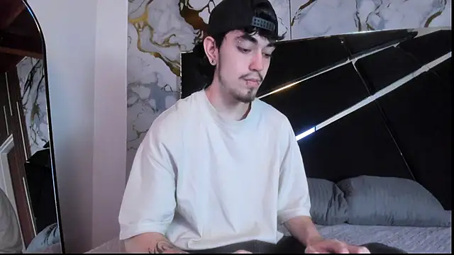 Couple In Heat online show from 7, 3, 2026