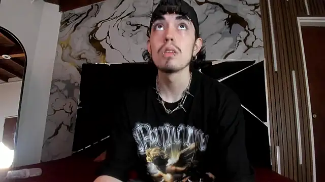 Couple In Heat online show from 21, 2, 2026