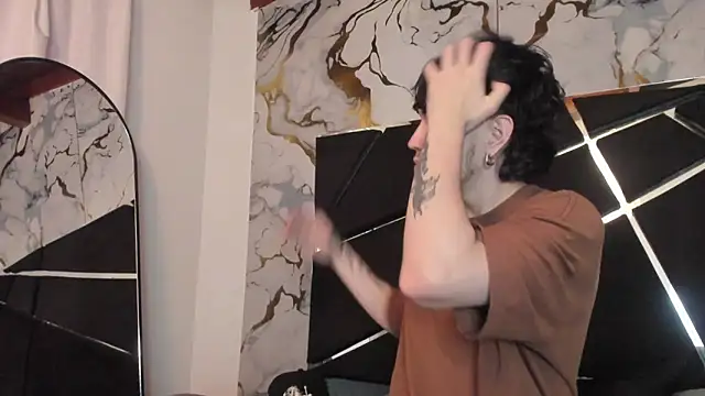 Couple In Heat online show from 16, 4, 2026