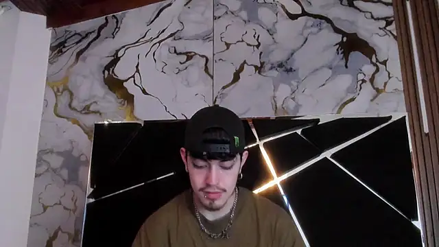 Couple In Heat online show from 26, 2, 2026