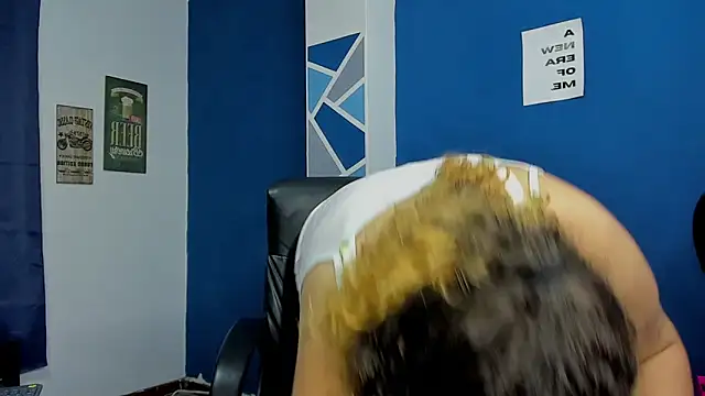 goodgirlxxl online show from 21, 3, 2026