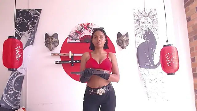 onixebony online show from 4, 3, 2026