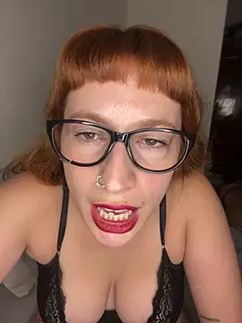 redboxofpandora online show from 20, 4, 2026