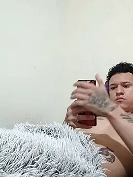 HOTCANINO online show from 7, 3, 2026