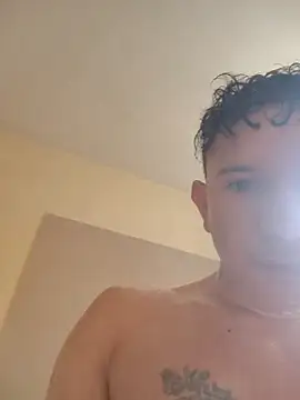 HOTCANINO online show from 15, 2, 2026