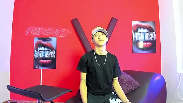 BOYS PLAY online show from 12, 3, 2026