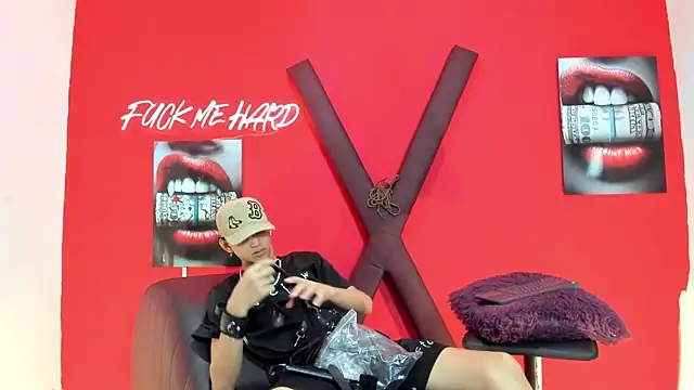 BOYS PLAY online show from 21, 3, 2026