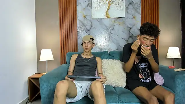 BOYS PLAY online show from 4, 4, 2026