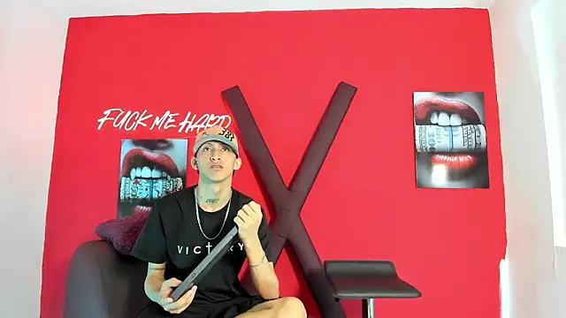 BOYS PLAY online show from 28, 2, 2026