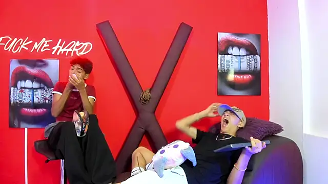 BOYS PLAY online show from 26, 3, 2026