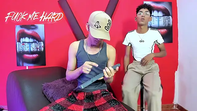 BOYS PLAY online show from 19, 3, 2026