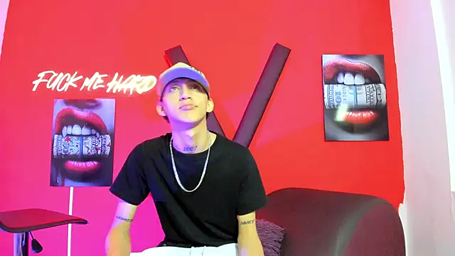 BOYS PLAY online show from 18, 3, 2026