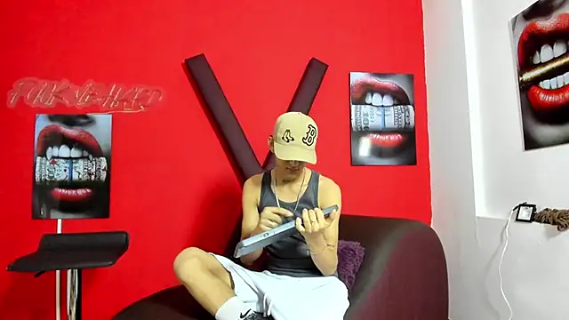 BOYS PLAY online show from 13, 3, 2026