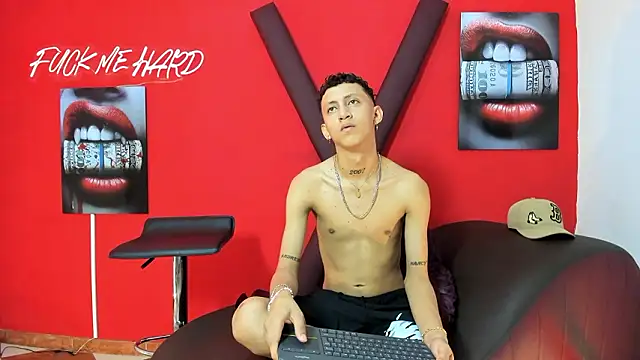 BOYS PLAY online show from 25, 3, 2026