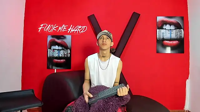 BOYS PLAY online show from 24, 2, 2026