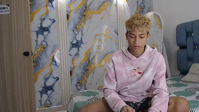 GOLD BOYS online show from 23, 4, 2026