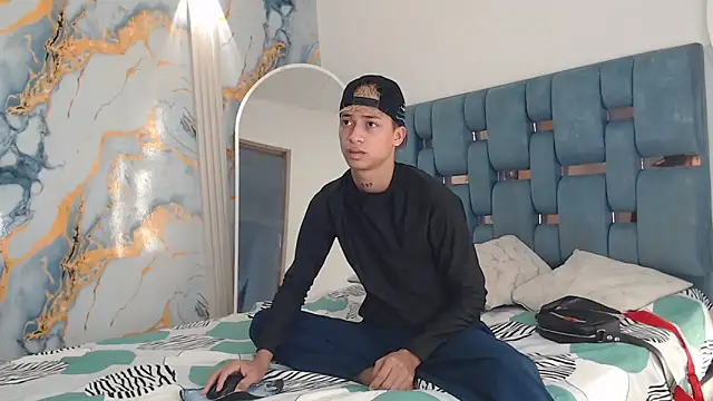 GOLD BOYS online show from 20, 4, 2026