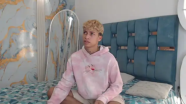 GOLD BOYS online show from 15, 4, 2026