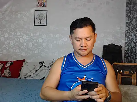 adorableasianboy69 online show from 29, 5, 2026