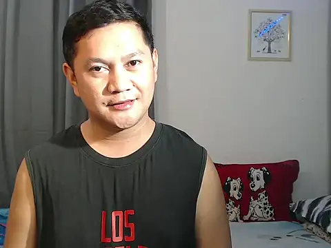 adorableasianboy69 online show from 23, 2, 2026