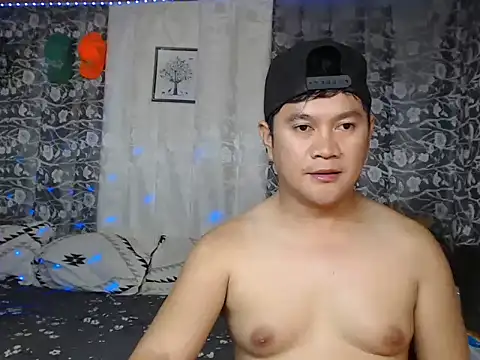 adorableasianboy69 online show from 11, 3, 2026