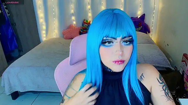 Snapshot of maliciaXpoison chatting on 27, 5, 2026 maliciaXpoison online show from 27, 5, 2026