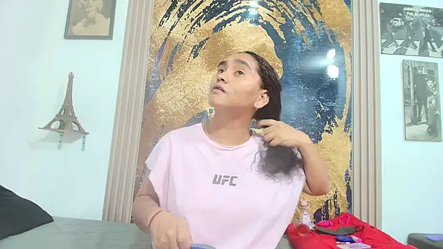 raven robin  online show from 4, 4, 2026