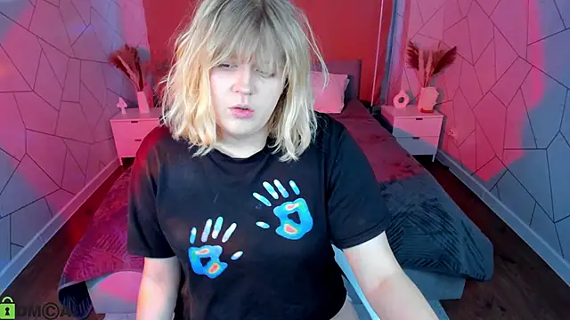 luna c0ra online show from 26, 3, 2026