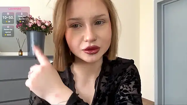 PledHoly online show from 11, 3, 2026