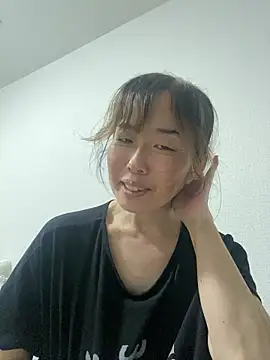 Snapshot of hanaworld chatting on 3, 6, 2026 hanaworld online show from 3, 6, 2026