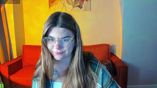 zoe j0y online show from 28, 2, 2026