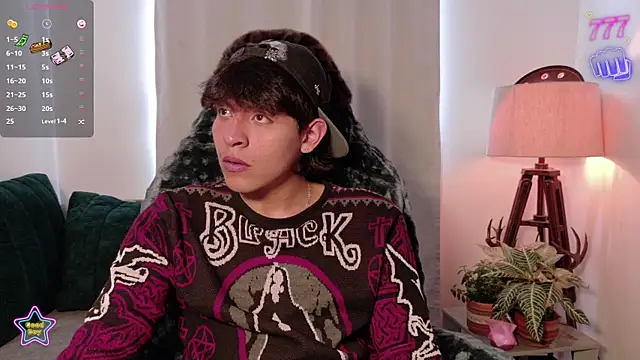  -Lucky-  online show from 15, 3, 2026