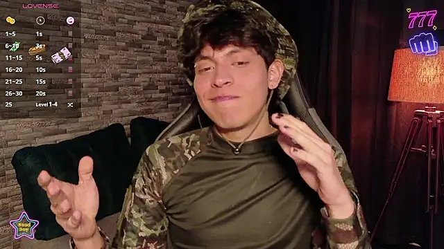  -Lucky-  online show from 13, 3, 2026