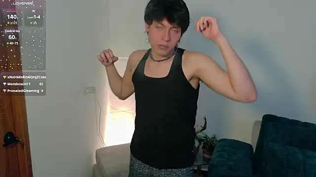  -Lucky-  online show from 20, 2, 2026