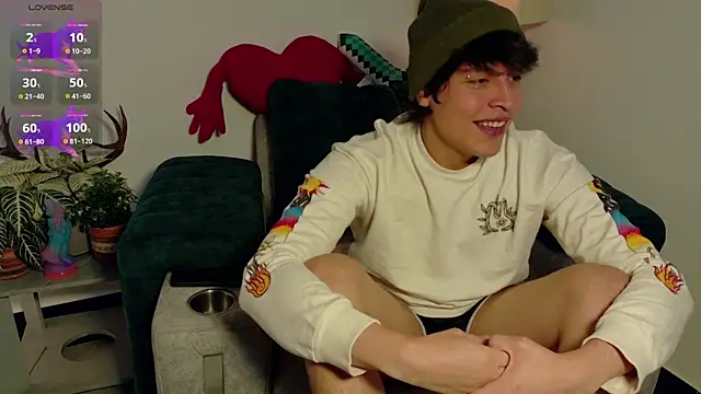  -Lucky-  online show from 18, 2, 2026