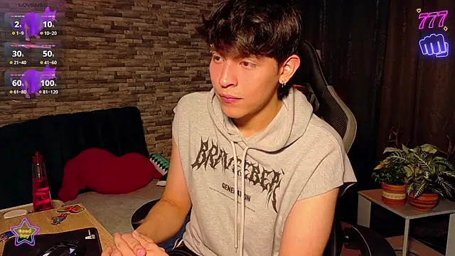  -Lucky-  online show from 1, 3, 2026