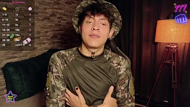  -Lucky-  online show from 10, 3, 2026