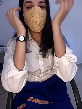 tanzum khan3202 online show from 15, 3, 2026